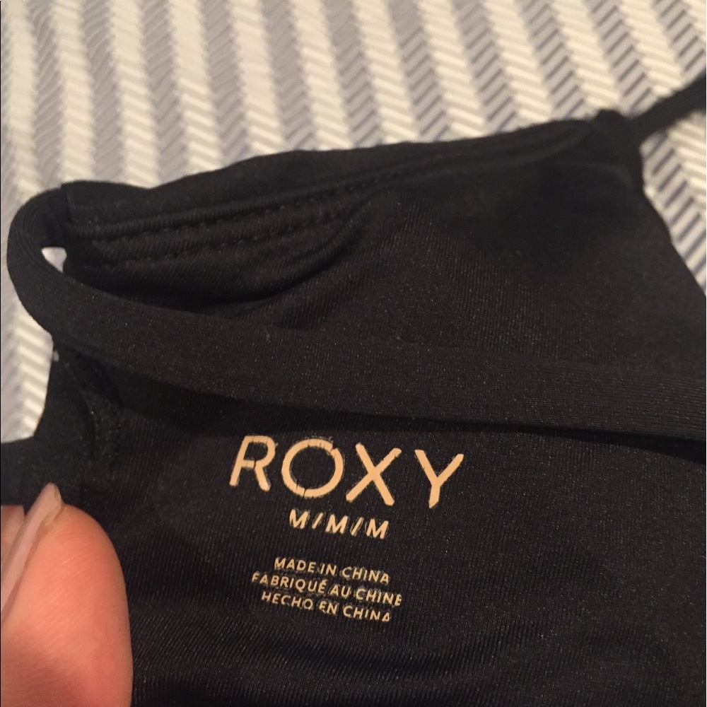 Roxy Bikini Top - image 4